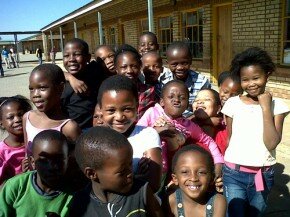 Reading Matters gives back